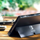 Imagen para el artículo titulado Podrás comprar el nuevo dock de la Switch OLED por separado